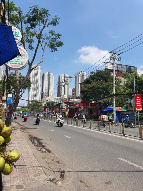 C120 ???? BÁN NHÀ 172M2 NGAY NGUYỄN THỊ THẬP – NGUYỄN HỮU THỌ – QUẬN 7 ????