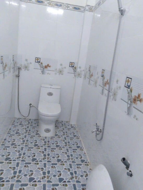 Bán đất tặng nhà chính chủ 5.2x25m, HXT thông Thạnh Xuân, Quận 12 giá tốt hơn 4Tỷ