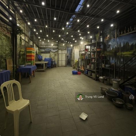 ???? Bán nhà Trần Xuân Soạn, Q.7, 126m², Ngang khủng, 6.0 tỷ ????