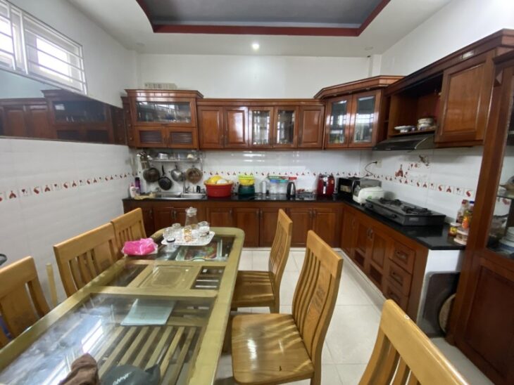 Bán nhà 4 tầng, 60m², 4PN, 3WC, Q.9, 7.8 tỷ, sổ hồng