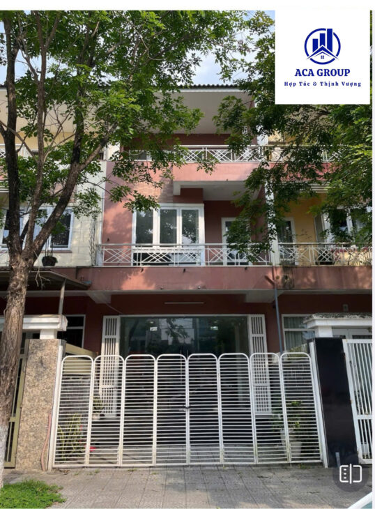 ???? 12tr/tháng. CHO THUÊ NHÀ MẶT TIỀN ĐƯỜNG ÂU LẠC CẠNH AEON MALL