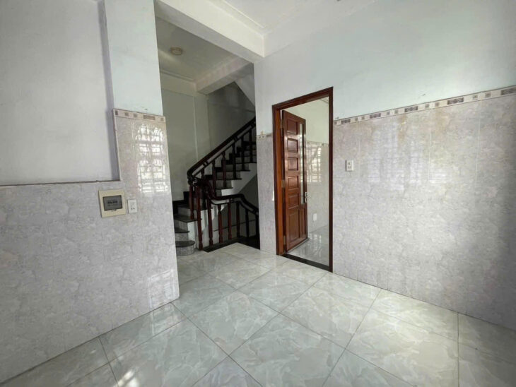 ???? **CHO THUÊ NHÀ 4 TẦNG MẶT TIỀN NGỰ BÌNH – TP HUẾ** ????