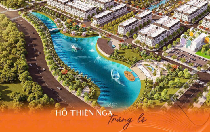 CƠ HỘI ĐẦU TƯ VÀ AN CƯ TẠI HOÀNG HUY NEW CITY 2 CĂN HỘ 5 TẦNG CHỈ 12,1 TỶ!