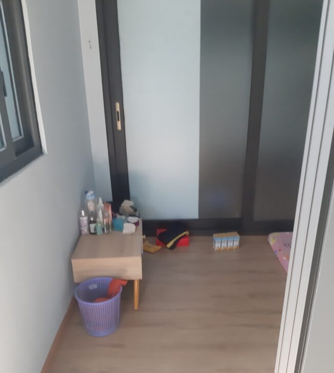 Bán Nhà 38m2 Lê Đức Thọ Phường 16 Gò Vấp TP. Hồ Chí Minh có 3 tỏi x