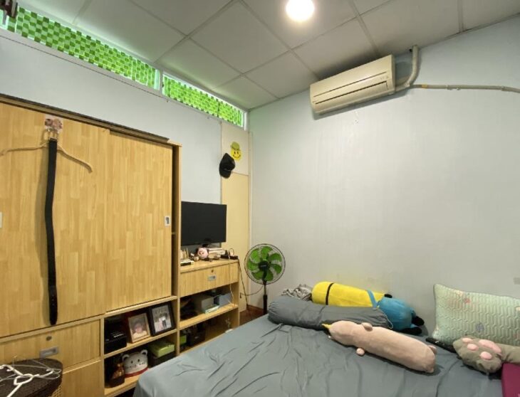 Nhà Đẹp 2 tầng 44m2 Lê Đức Thọ Phường 16 Gò Vấp TP. Hồ Chí Minh có 4 tỏi x