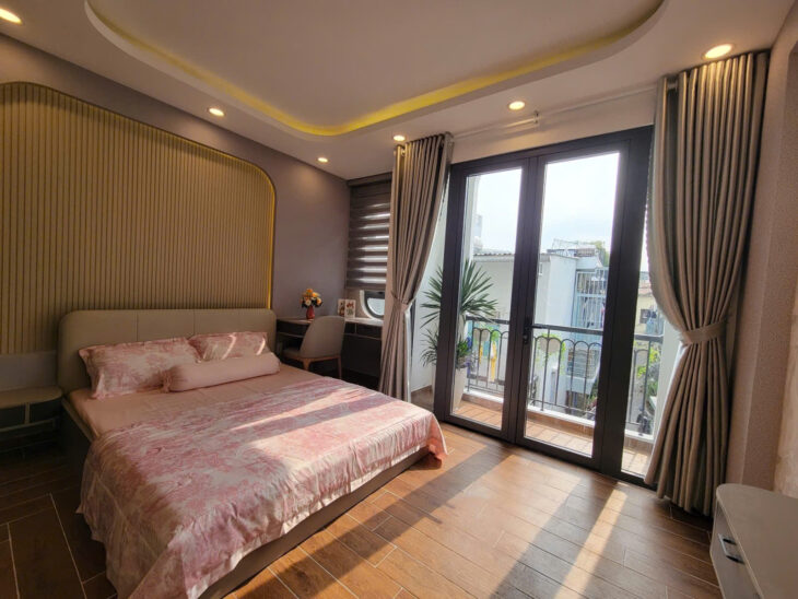 SIÊU PHẨM NGUYỄN SỸ SÁCH – 40M2 – 3 TẦNG BTCT 3PN 4WC – CHỈ 4.95 TỶ