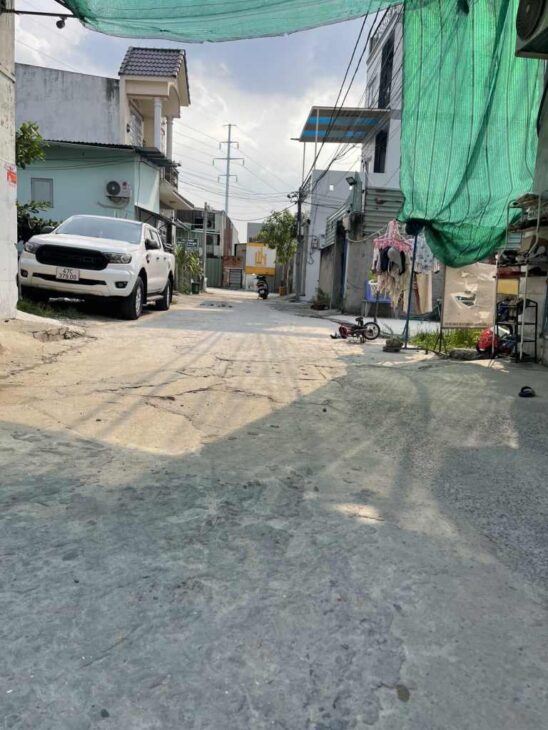 BÁN NHÀ GIÁ RẺ NHẤT KHU VỰC – GIÁ CHỈ CÒN 5 TỶ – 0938 803 675