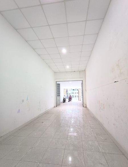 Nhà mặt tiền Lê Đức Thọ Phường 15 Gò Vấp TP. Hồ Chí Minh 138m2 có 14 tỷ x