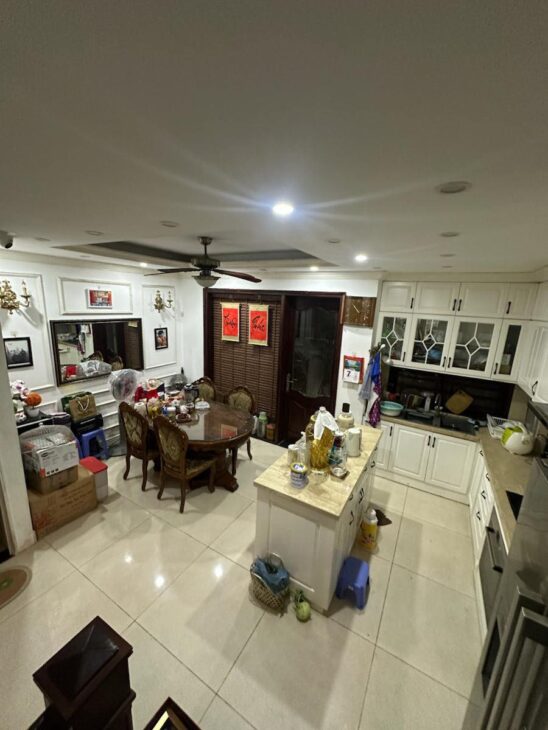 PHÂN LÔ THÁI HÀ???? ĐỐNG ĐA???? 90M2???? MT 4.6M???? 31.5 TỶ???? TRƯỚC NHÀ Ô TÔ TRÁNH???? KD TẤP NẬP
