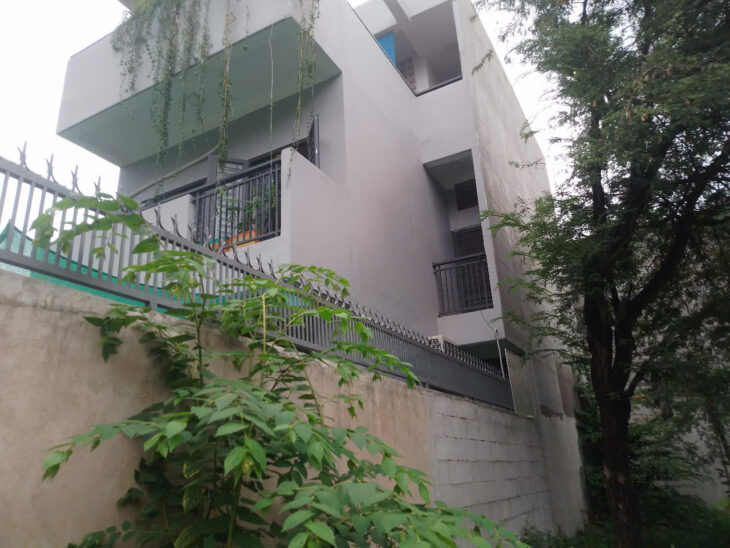 6m x 22,2m = 5 tỷ x Bùi Văn Ngữ Hiệp Thành Quận 12 TP. Hồ Chí Minh.