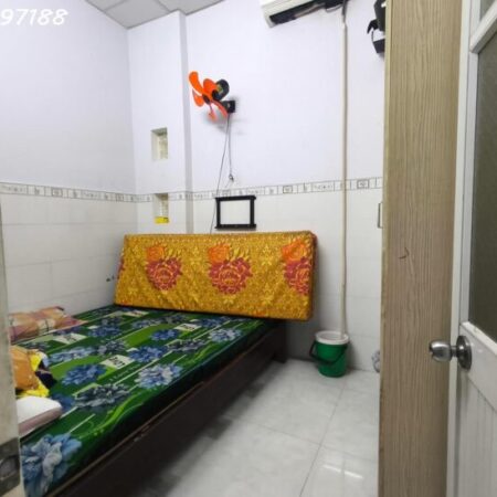 Bán nhà siêu rẻ ngay 46,2m2 Bến xe An Sương, Cầu Vượt An Giáp Tân Bình Tân Phú giá 2,75 tỷ còn tl