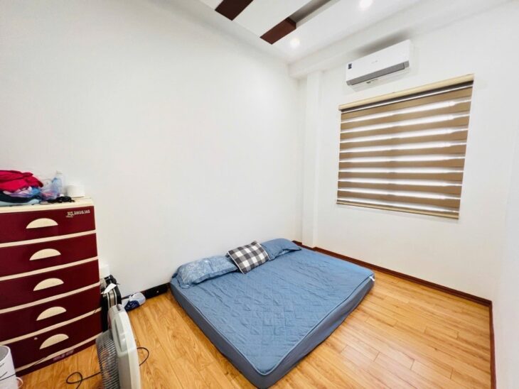 BÁN NHÀ QUAN NHÂN, THANH XUÂN, 30M Ô TÔ, TRƯỚC NHÀ 3M SH QUAY THOẢI MÁI, 41M2, 9.5 TỶ(CTL)