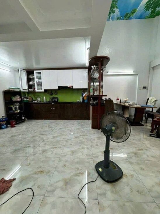 CHÍNH CHỦ CẦN BÁN NHÀ TRẦN CUNG – BẮC TỪ LIÊM, 37M2, 5 TẦNG, MT 4.3M, GIÁ 7.xx tỷ.