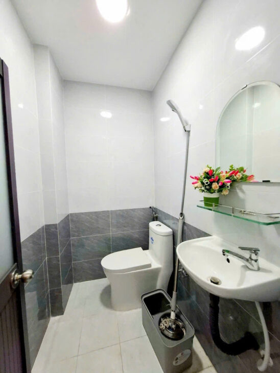 KHU CHỢ VẢI LÊ VĂN PHAN – 26M2 – 2 TẦNG 1PN MASTER 2WC – CHỈ 2.98 TỶ