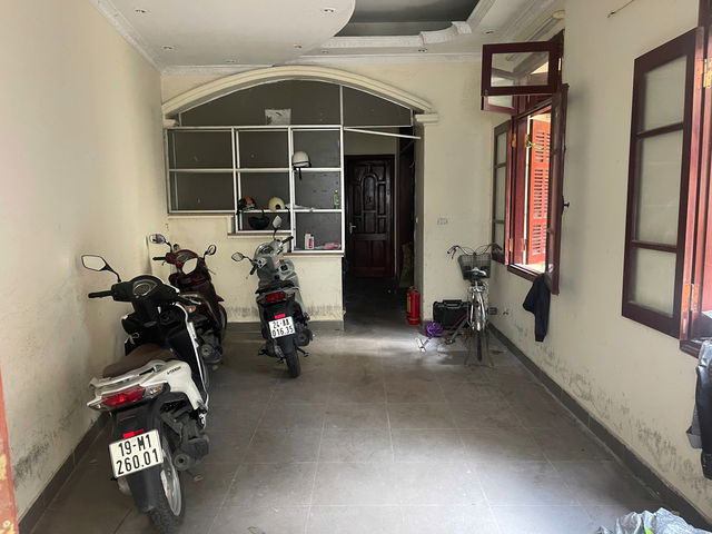 SIÊU PHẨM NHÀ PHỐ LẠC LONG QUÂN TÂY HỒ HÀ NỘI