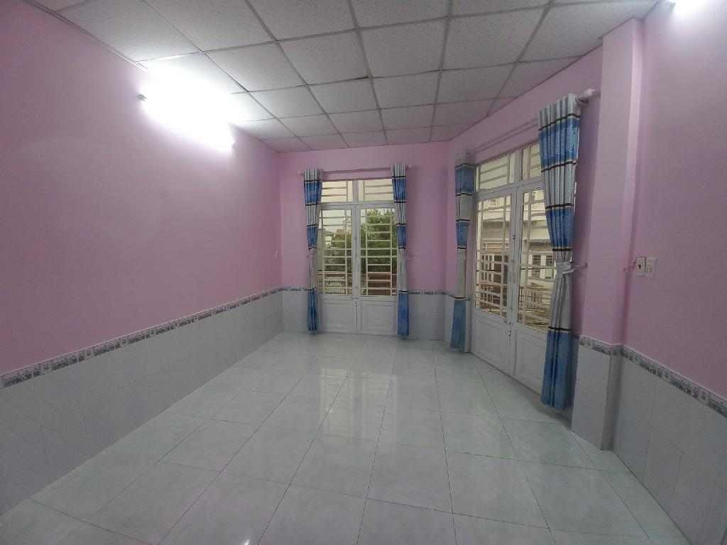 BÁN NHÀ – LÔ GÓC – HXH – 3 TẦNG HOÀN CÔNG CHUẨN – SÁT Đ. LÊ THỊ HÀ – TÂN XUÂN HÓC 45.2 M2 – GIÁ 2.6