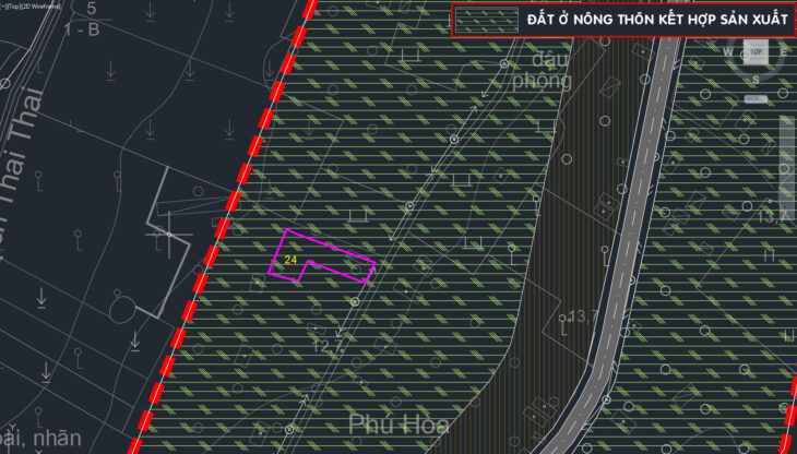 Bán nhà vườn đường 825 – 1128m2 – 14×60 nở hậu 30m – 45m2 thổ cư – xã Phú Mỹ Hưng – Củ Chi