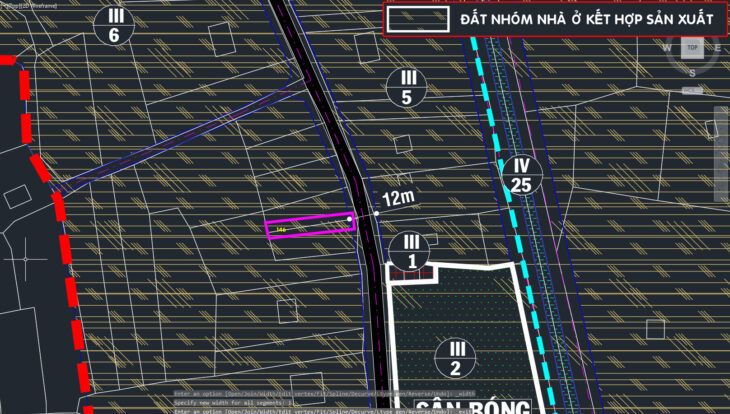 Bán đất đường Huỳnh Thị Kiểu – 263m2 – 7×38 – 200m2 thổ cư – xã Trung Lập Thượng – Củ Chi