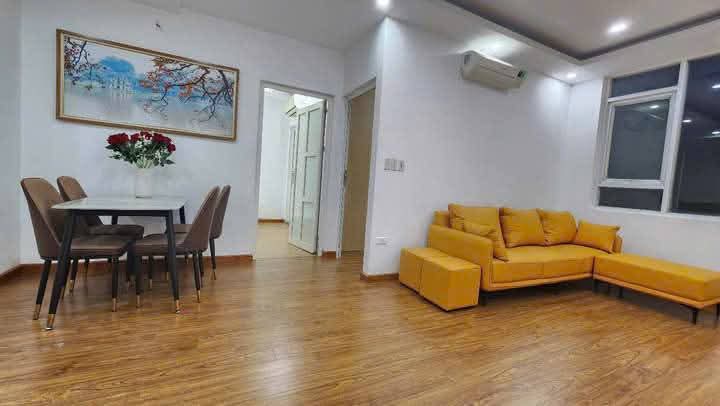 CĂN HỘ TÒA OTC2 XUÂN PHƯƠNG – 60M2 – FULL NỘI THẤT GIÁ 3.55 TỶ