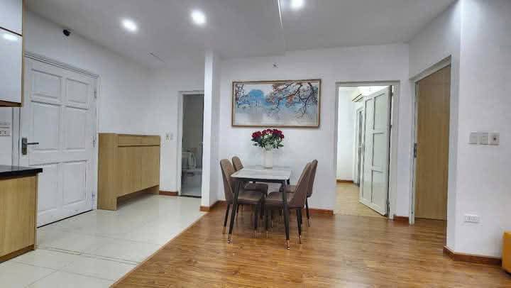 CĂN HỘ TÒA OTC2 XUÂN PHƯƠNG – 60M2 – FULL NỘI THẤT GIÁ 3.55 TỶ