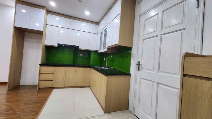 CĂN HỘ TÒA OTC2 XUÂN PHƯƠNG – 60M2 – FULL NỘI THẤT GIÁ 3.55 TỶ