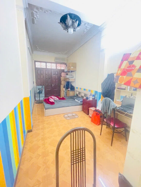 Nhà Lạc Trung – Hai Bà Trưng – Ô tô tránh – dân trí cao, hàng xóm thân thiện