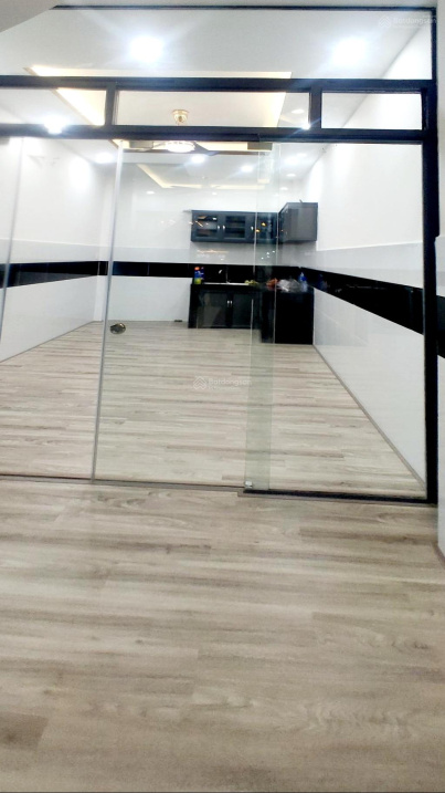 Bán nhà mặt tiền kinh doanh Dương Bá Trạc, Quận 8, 42m2x3 tầng BTCT, Giá nhỉnh 13 tỷ