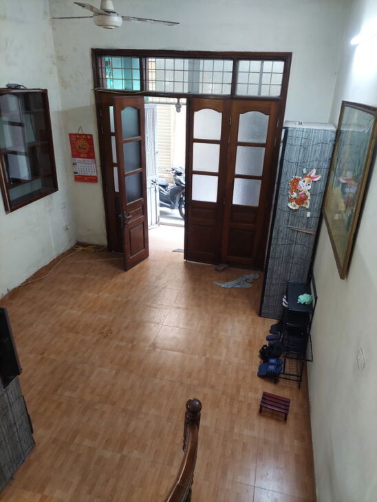 bán nahf phố Hoàng Ngân, Thanh Xuân, giá chỉ 6 tỷ