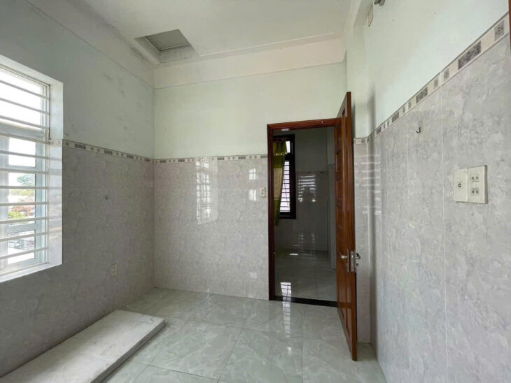 ???? **CHO THUÊ NHÀ 4 TẦNG MẶT TIỀN NGỰ BÌNH – TP HUẾ** ????