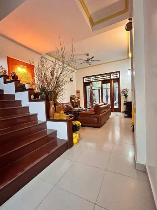 ???? NHÀ ĐẸP NAM TỪ LIÊM – DÂN XÂY – PHÂN LÔ CÁN BỘ. MẶT TIỀN QUYỀN LỰC. THÔNG SỐ VÀNG.