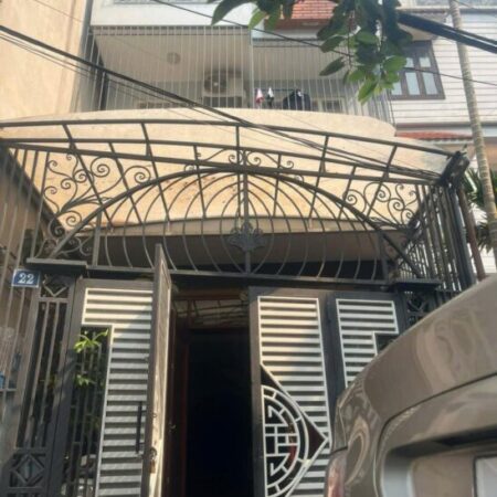🏡 NHÀ ĐẸP NAM TỪ LIÊM – DÂN XÂY – PHÂN LÔ CÁN BỘ. MẶT TIỀN QUYỀN LỰC. THÔNG SỐ VÀNG.