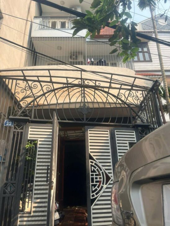 ???? NHÀ ĐẸP NAM TỪ LIÊM – DÂN XÂY – PHÂN LÔ CÁN BỘ. MẶT TIỀN QUYỀN LỰC. THÔNG SỐ VÀNG.