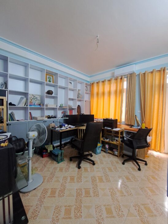 ???? NHÀ ĐẸP NAM TỪ LIÊM – DÂN XÂY – PHÂN LÔ CÁN BỘ. MẶT TIỀN QUYỀN LỰC. THÔNG SỐ VÀNG.