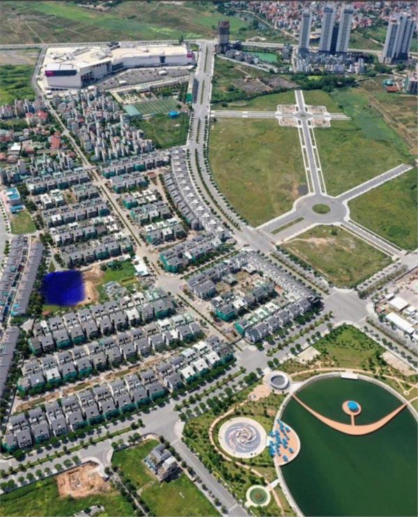 Chính Chủ Bán Nhanh Biệt Thự Hàng Hiếm Dãy B04 – An Phú (202,5M2) Vị Trí Siêu Đẹp