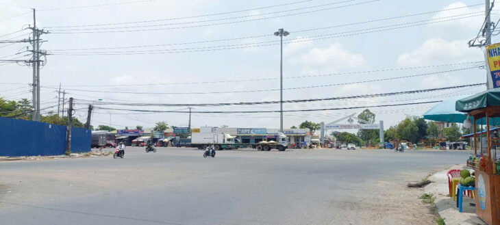 06. SP Cần bán nhà 2,050 tỷ gần công giày taiwan