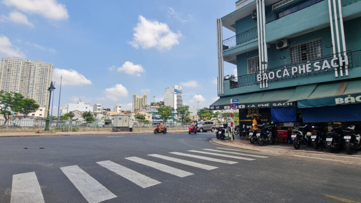 BÁN NHÀ MẶT TIỀN Nguyễn Văn Của, Q8 – 4.5x20m – nhỉnh 15 tỷ- Đang có dòng tiền