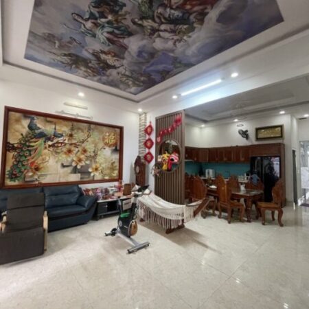 Bán nhà 168m² 2 tầng, 3PN, 2 WC, Tỉnh lộ 43, Tam Bình, Thủ Đức – 8.4 tỷ