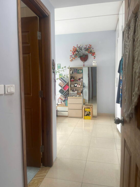 Chính chủ bán gấp chung cư Dream Center Home, 282 Nguyễn Huy Tưởng, Thanh Xuân.75m2 -2PN. 5,3 tỷ.