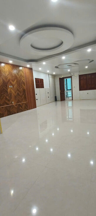 Bán nhà Thái Hà , Trung Liệt , Đống Đa, HN . DT 117m2 , 6 Tầng , MT 5m . Giá 47 tỷ