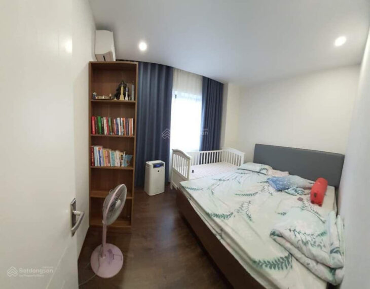 Cần bán căn hộ chung cư FLC 36 Phạm Hùng, 2 ngủ, 54m2, Nội thất cơ bản, xem lúc nào cũng được