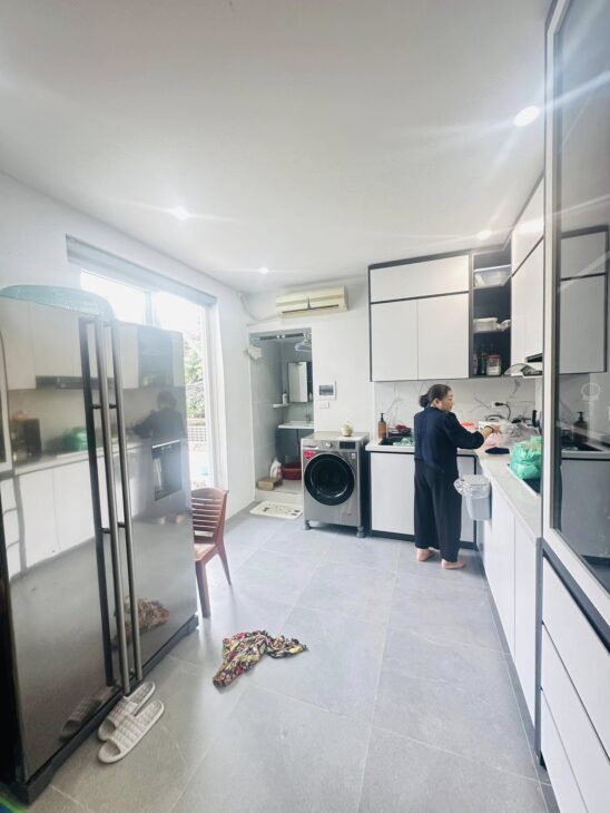 P2C Nhà C – Tập thể ngõ 396 trương định