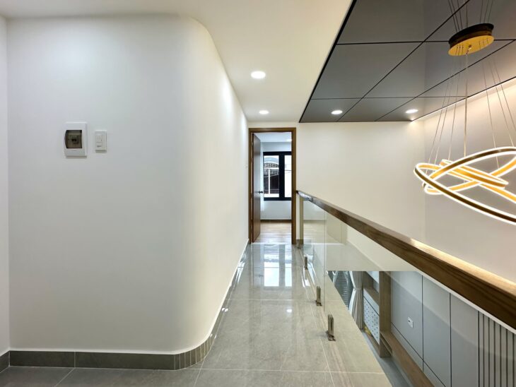 Bán Nhà Trương Đăng Quế, 5 Tầng, sát Bình Thạnh, Phú Nhuận Hơn 7 Tỉ