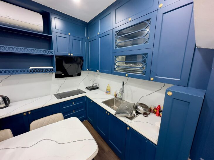 Lương Khánh Thiện – Hoàng Mai