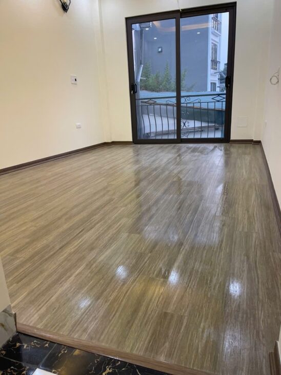 Thanh Lân – Linh Nam – Hoàng Mai