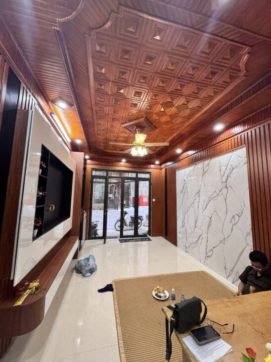 Định Công Thượng – Hoàng Mai – Hà Nội