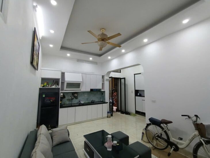 Trần Khát Chân = Hai Bà Trưng – HÀ NỘI