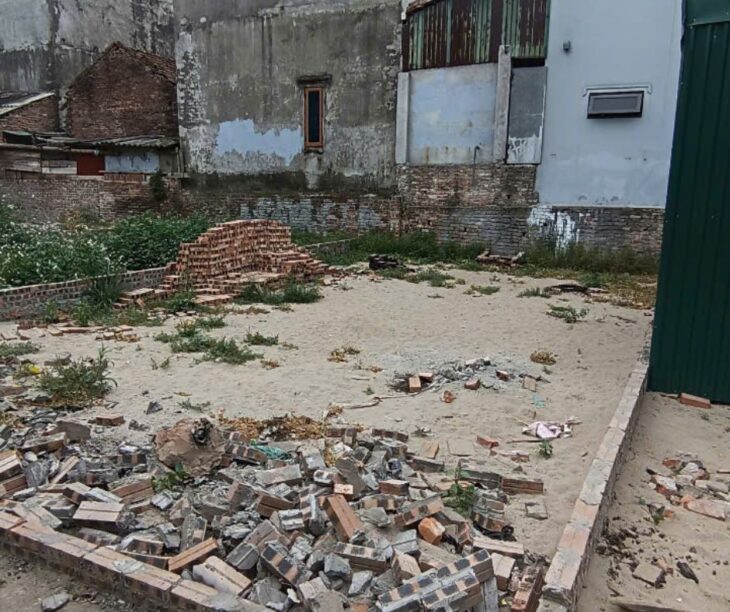 CỰC HIẾM ! ĐẤT ĐẸP KIÊU KỴ 71m²- GIÁ 3,5 TỶ, GẦN 4 ĐẠI ĐÔ THỊ SIÊU HOT