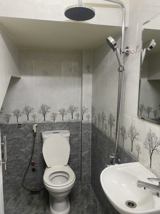 Bán nhà 77m2, 2PN, 3WC, Linh Xuân, Thủ Đức, 4.15 tỷ, sổ hồng