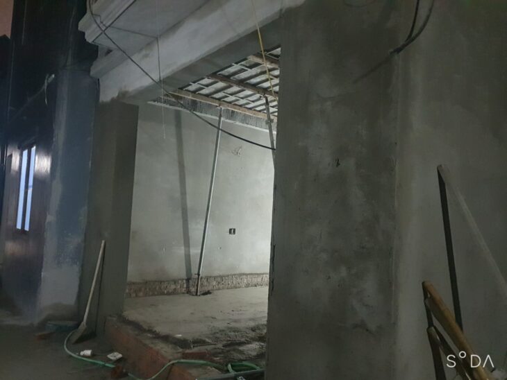 CHÍNH CHỦ CẦN BÁN NHÀ PHỐ VÕ CHÍ CÔNG QUẬN CẦU GIẤY 60m2 x 6 TẦNG THANG MÁY NHỈNH 12 TỶ Ô TÔ KD