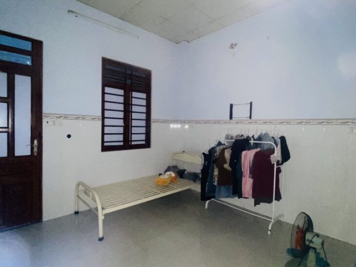 C100 ???? BÁN NHÀ MẶT TIỀN LÊ VĂN LƯƠNG, QUẬN 7 – KINH DOANH ĐA NGÀNH NGHỀ, VỊ TRÍ VÀNG
